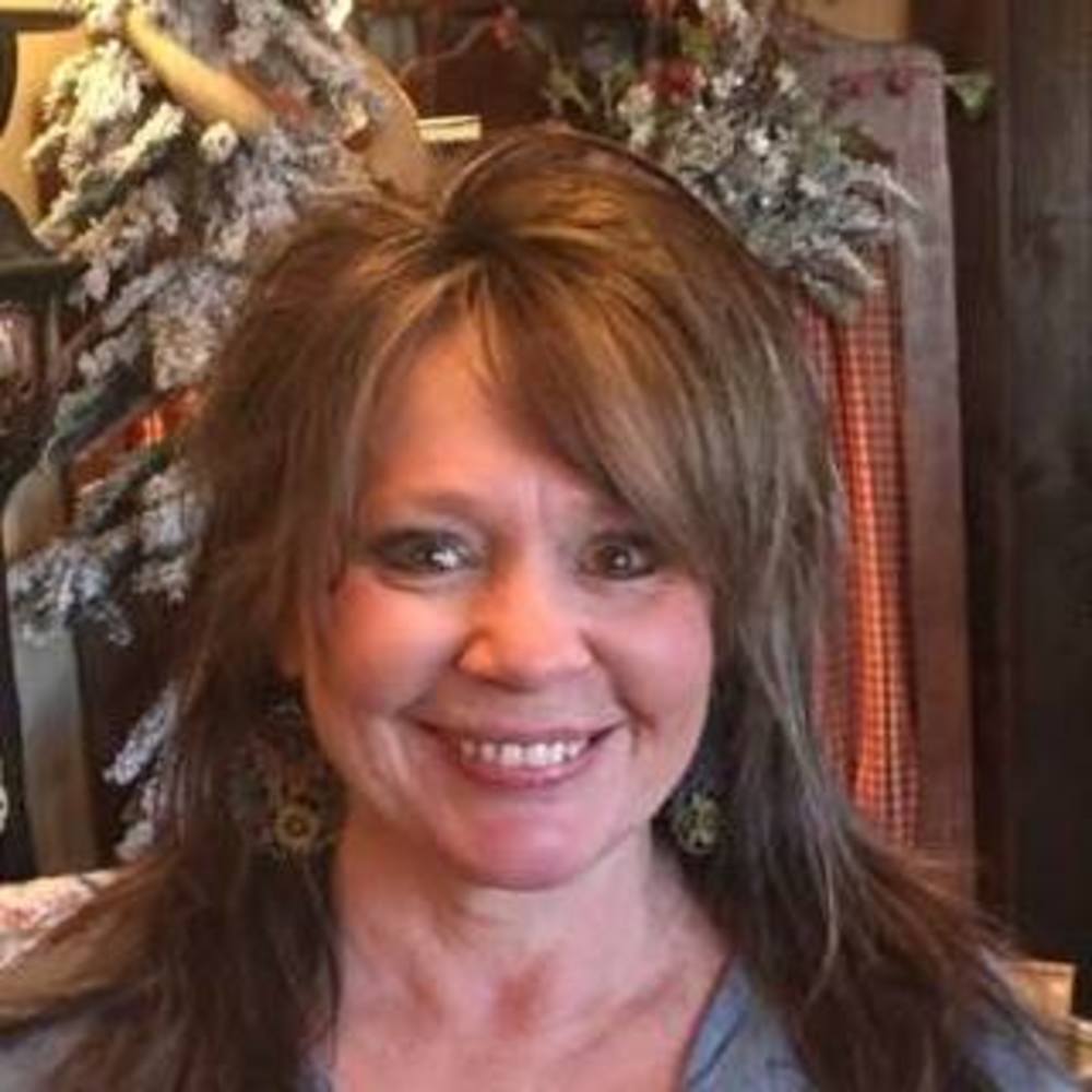 Meet your Posher, Donna